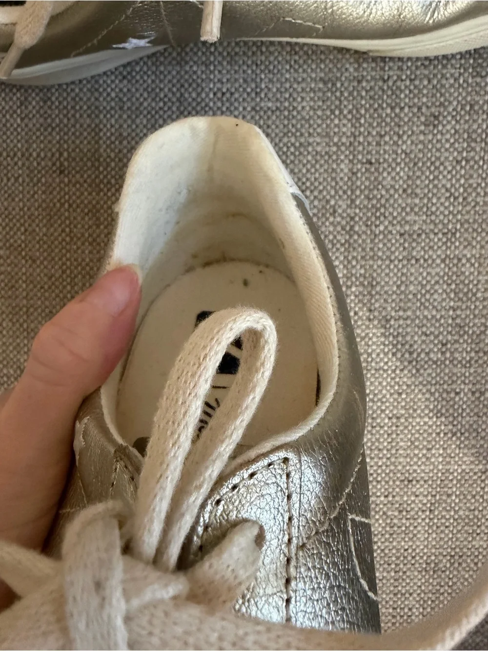 Madewell x Veja Esplar Low Embroidered Star Sneakers - Picture 6 of 8